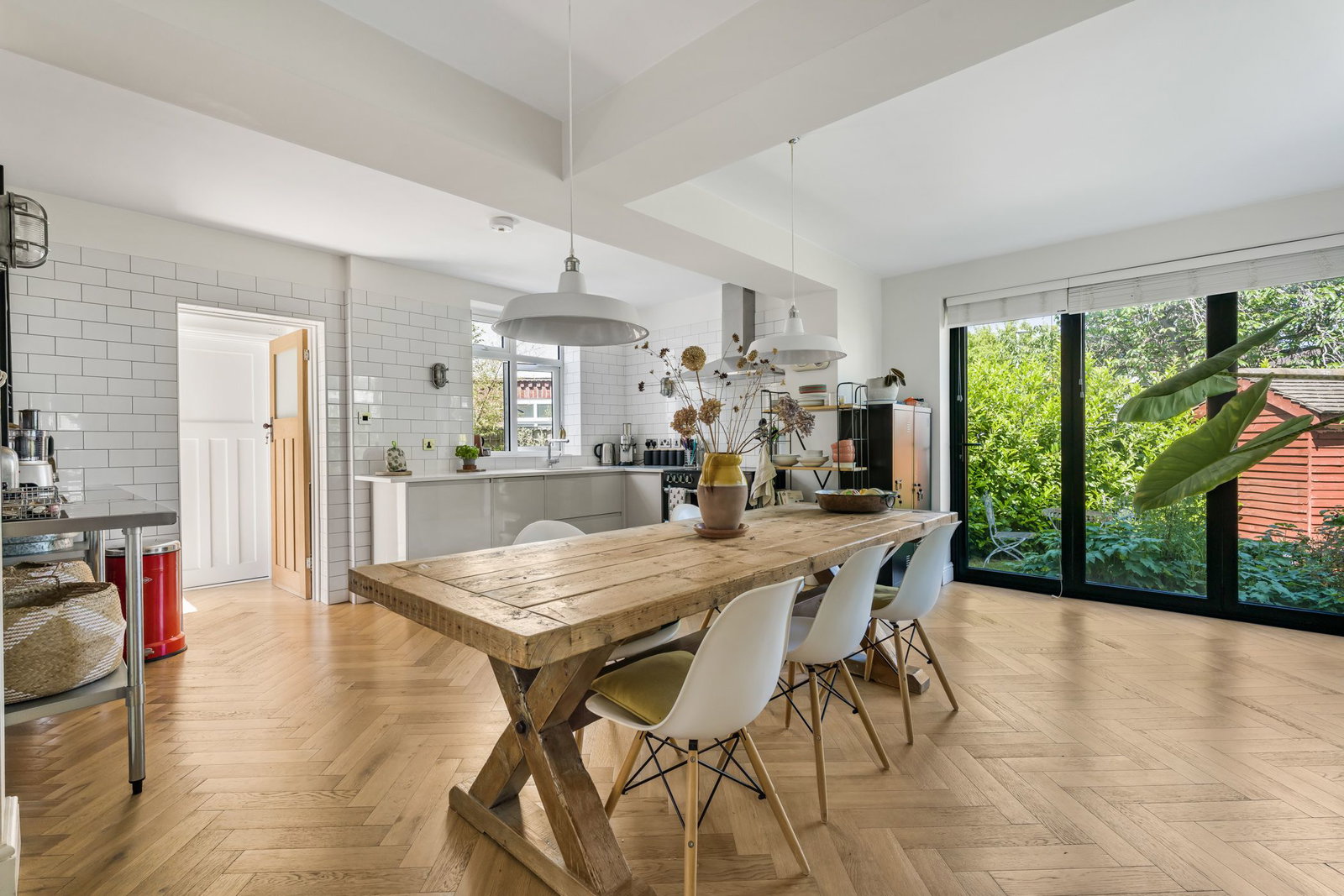 Semi Detached House in Cheltenham
