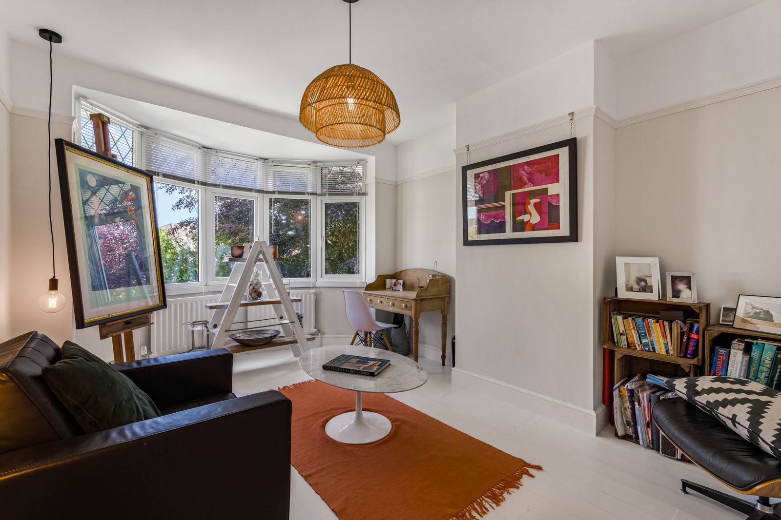 Semi Detached House in Cheltenham