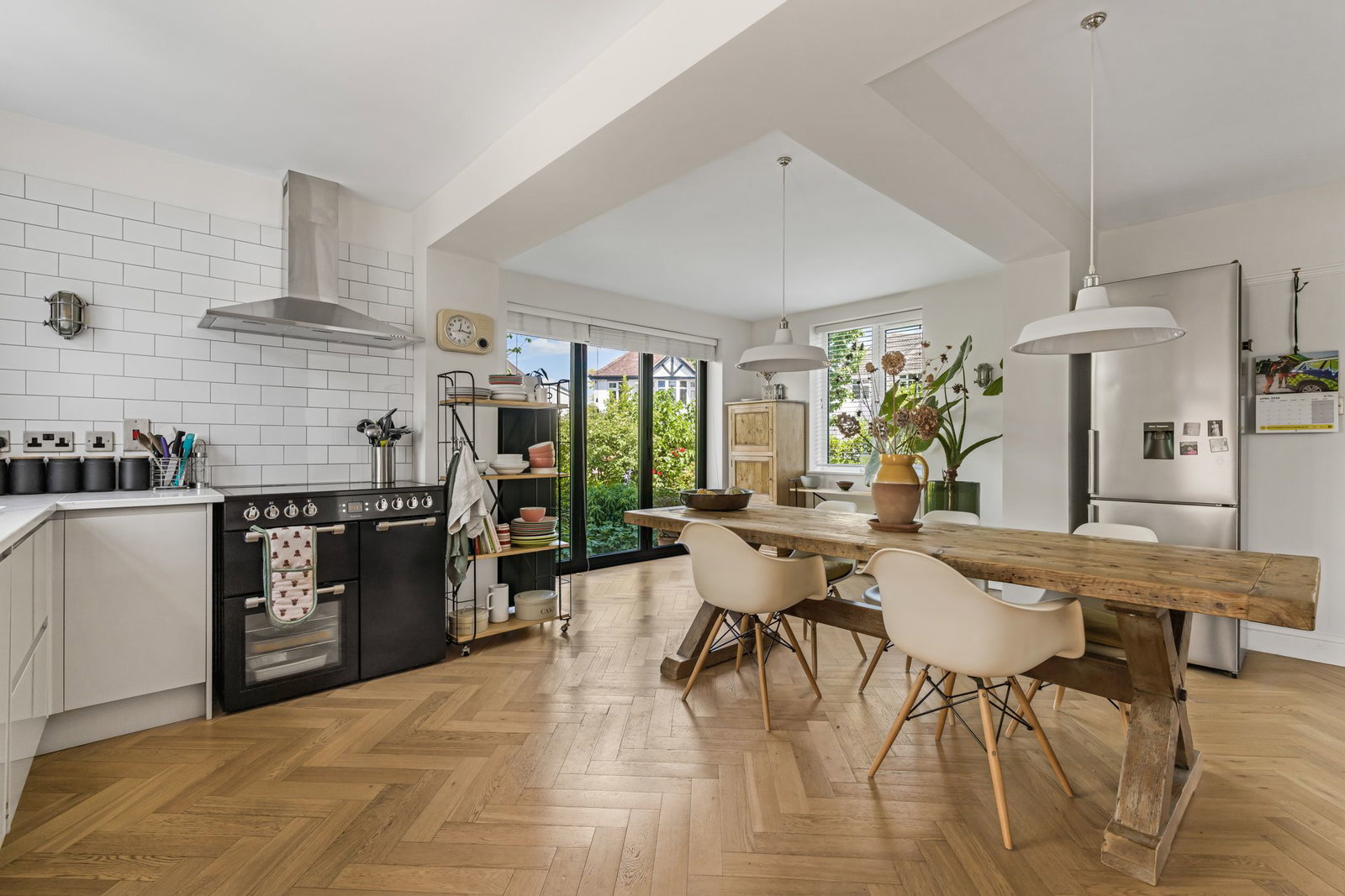 Semi Detached House in Cheltenham
