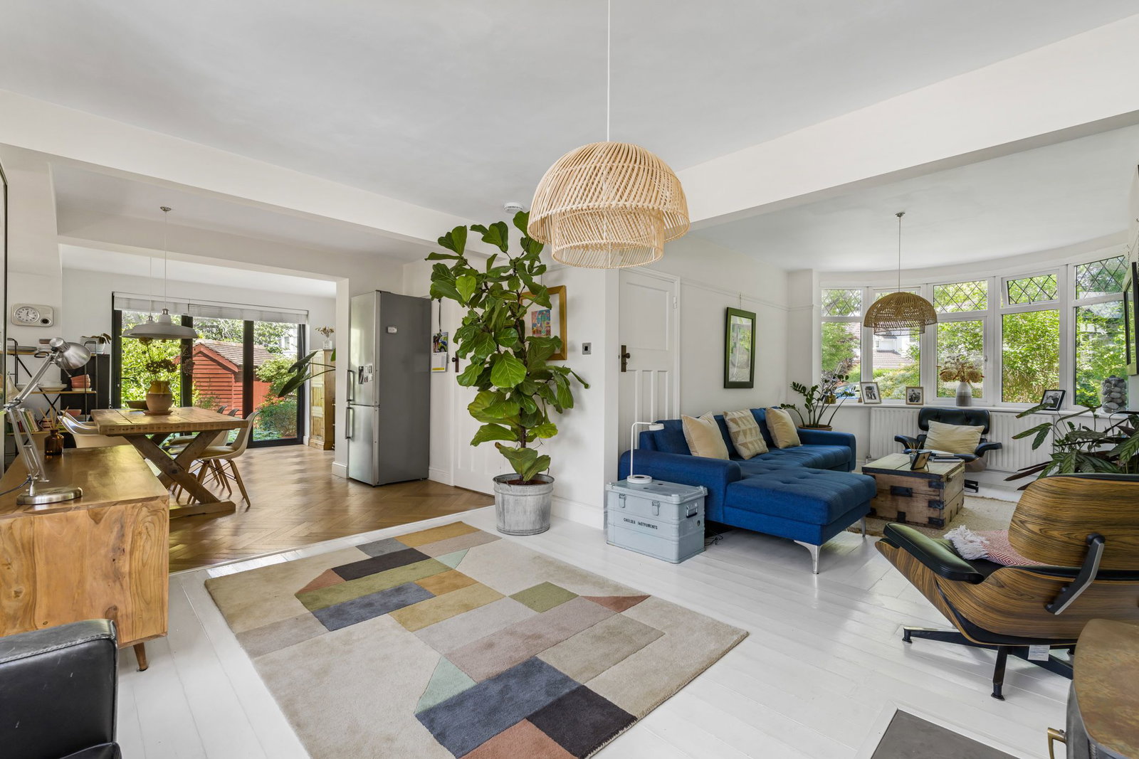 Semi Detached House in Cheltenham