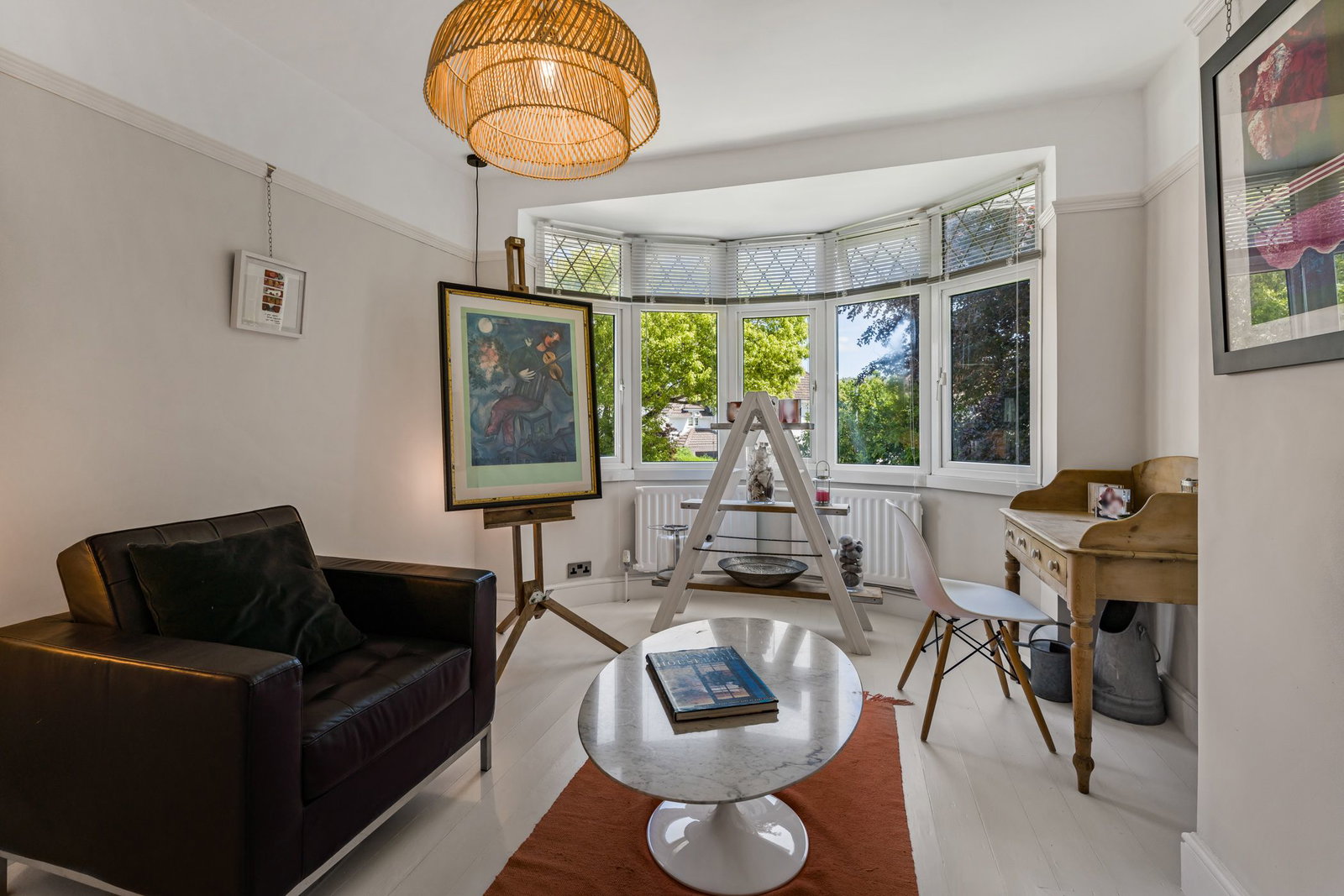 Semi Detached House in Cheltenham