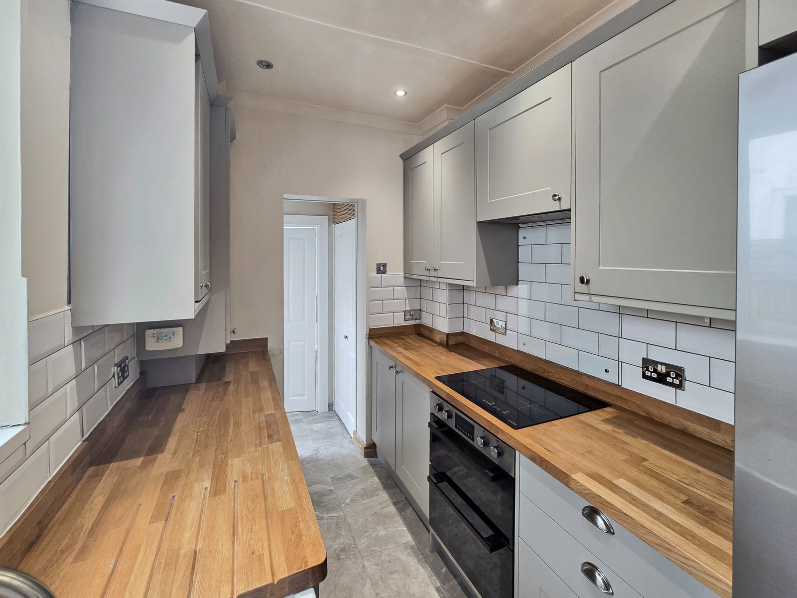 Terraced House in Sevenoaks