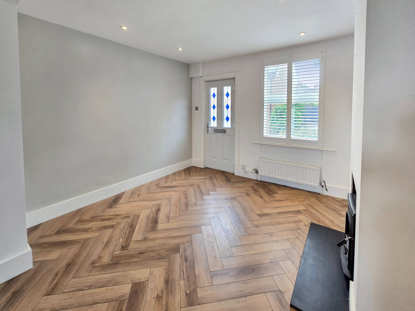 Terraced House in Sevenoaks