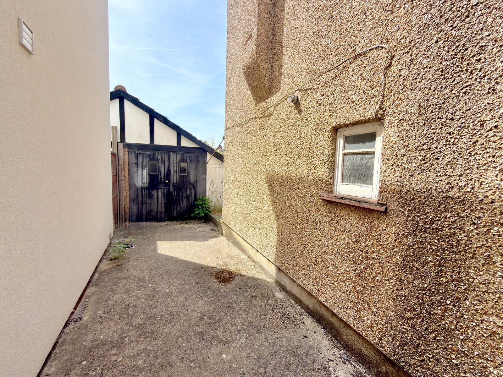 Semi Detached House in Harrow