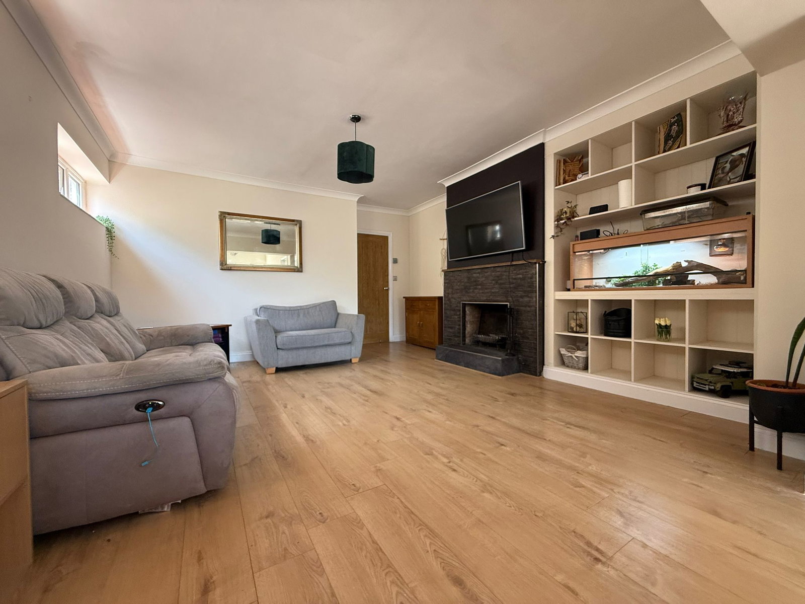 Bungalow in Broadstairs
