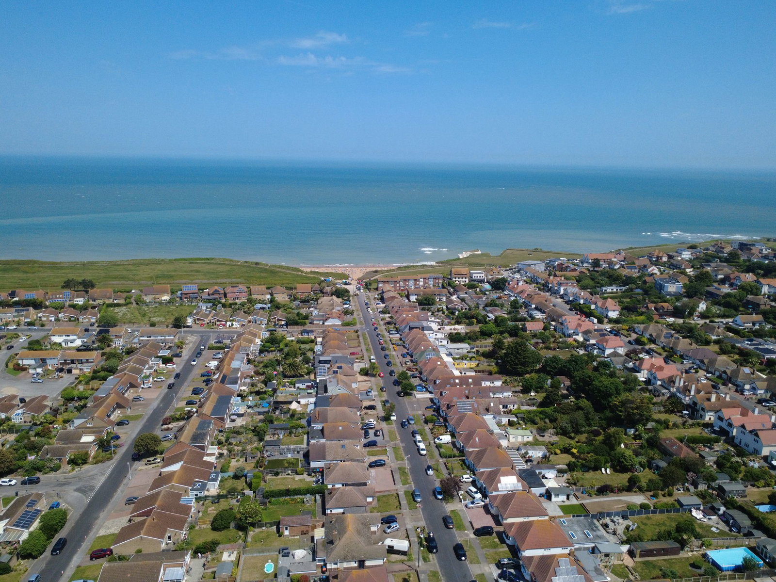 Bungalow in Broadstairs