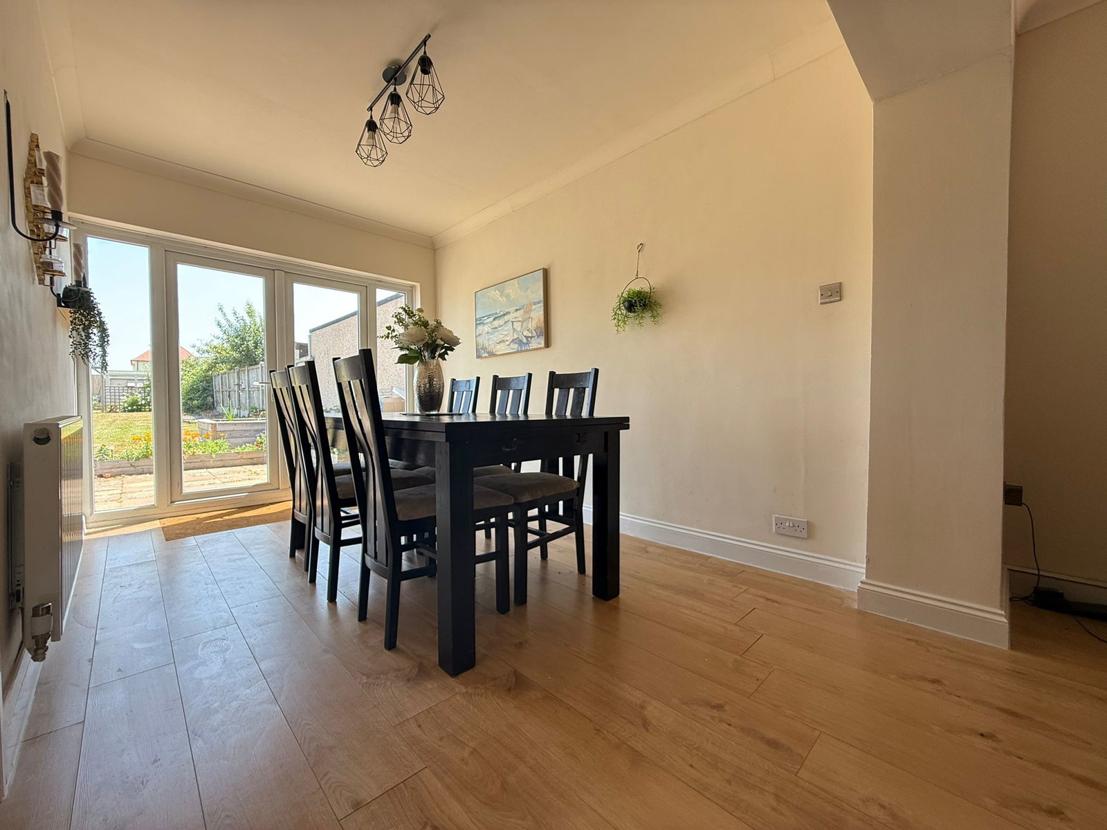 Bungalow in Broadstairs