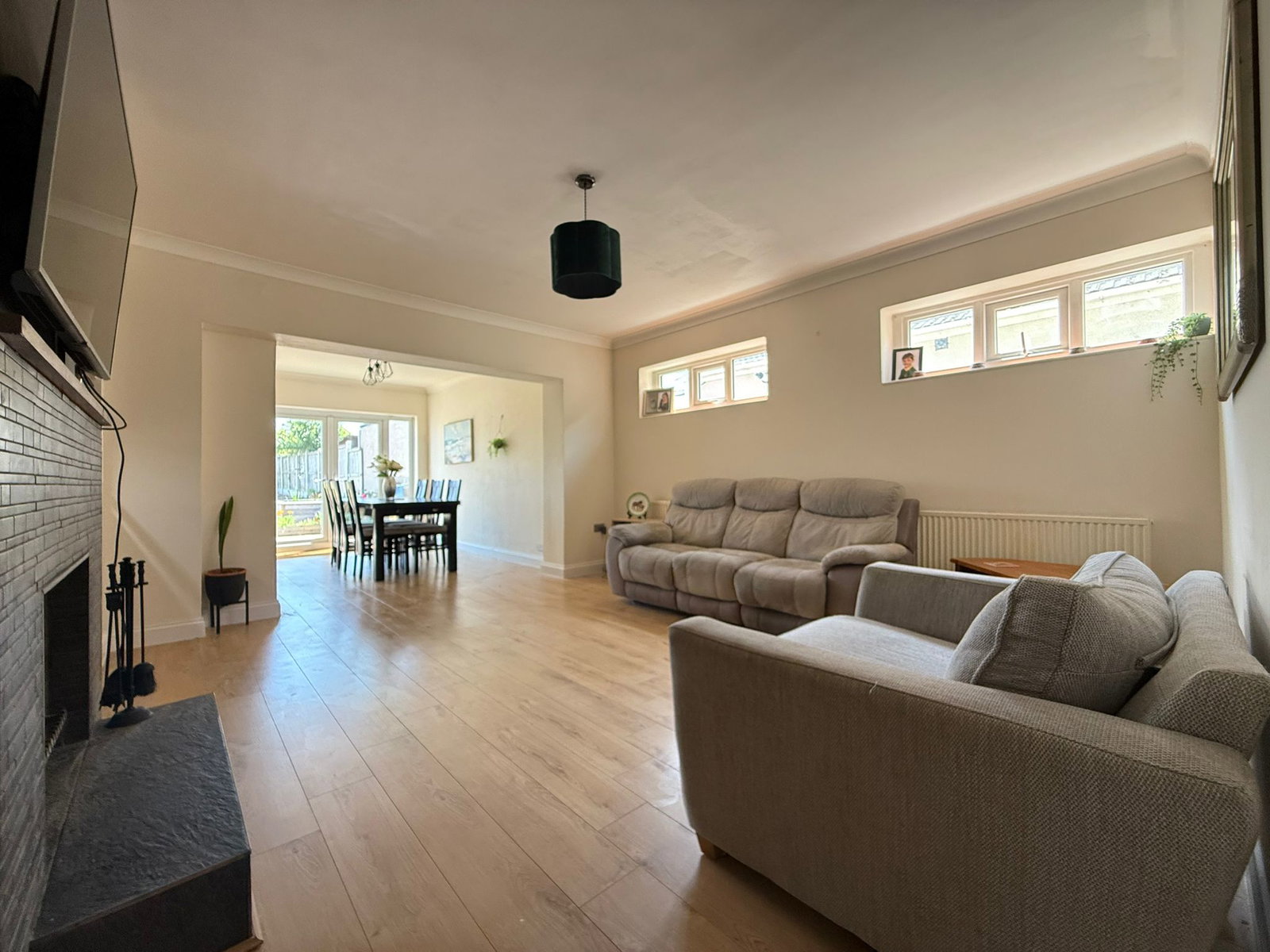 Bungalow in Broadstairs