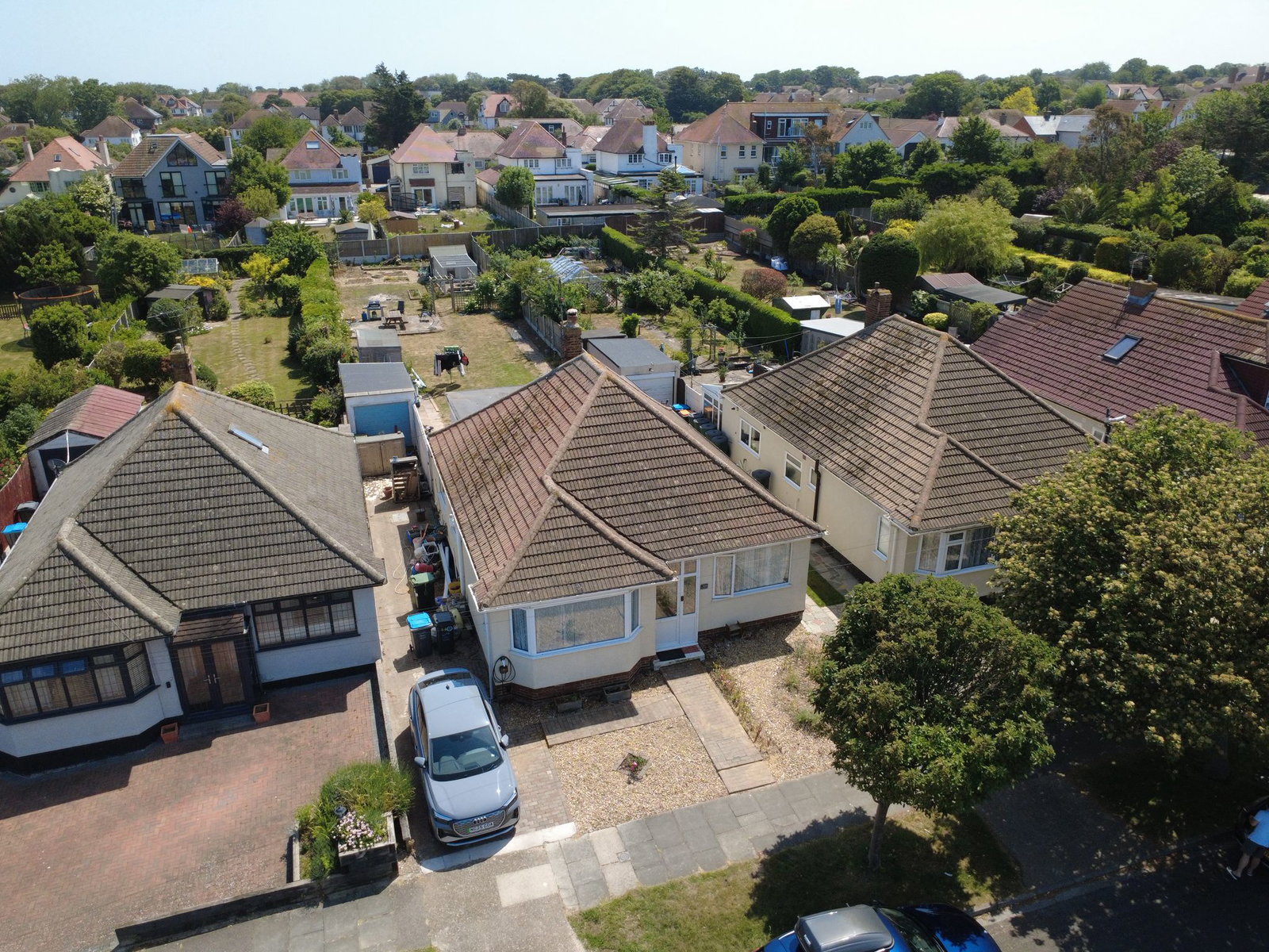 Bungalow in Broadstairs