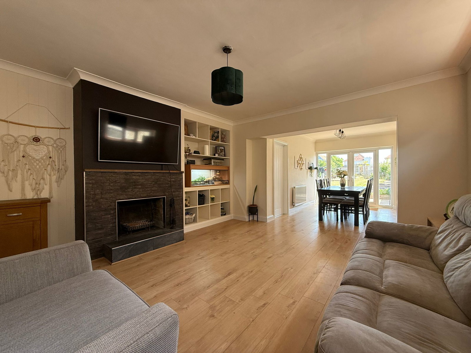 Bungalow in Broadstairs