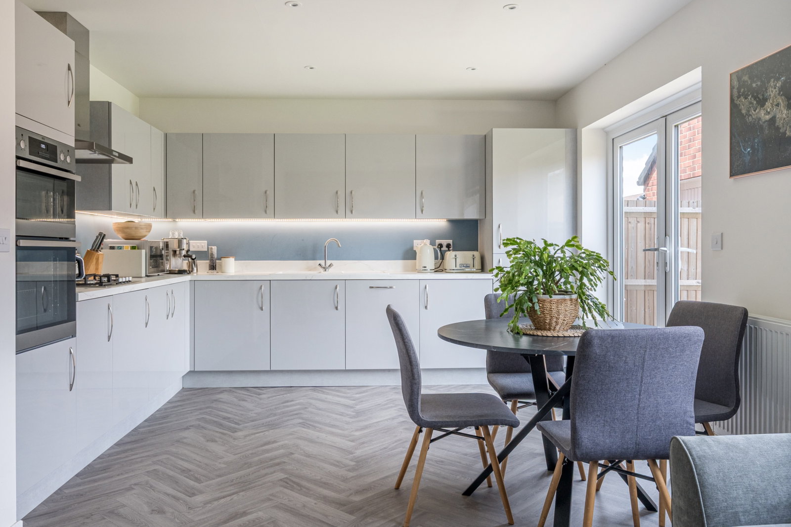 Detached House in Chippenham