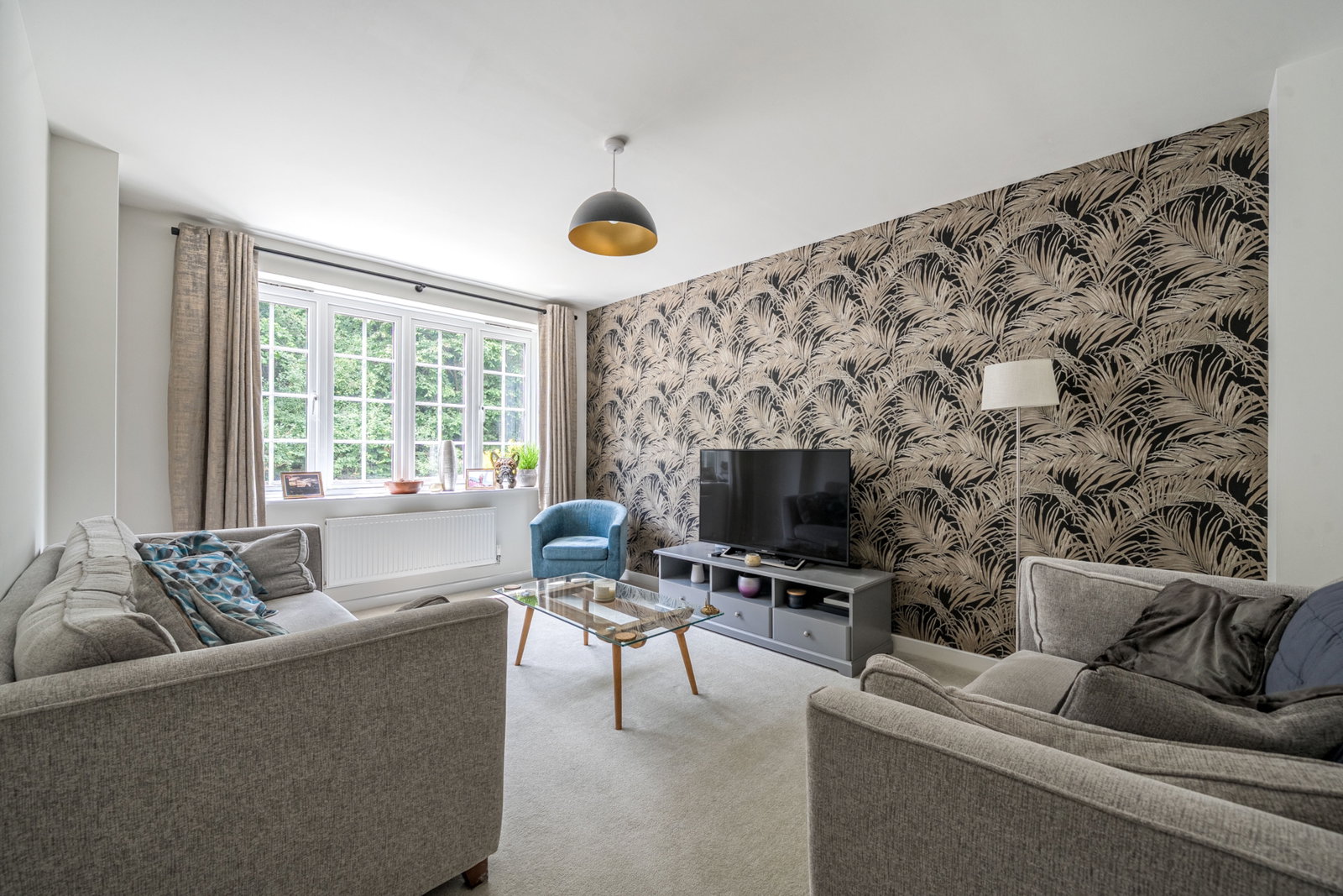 Detached House in Chippenham