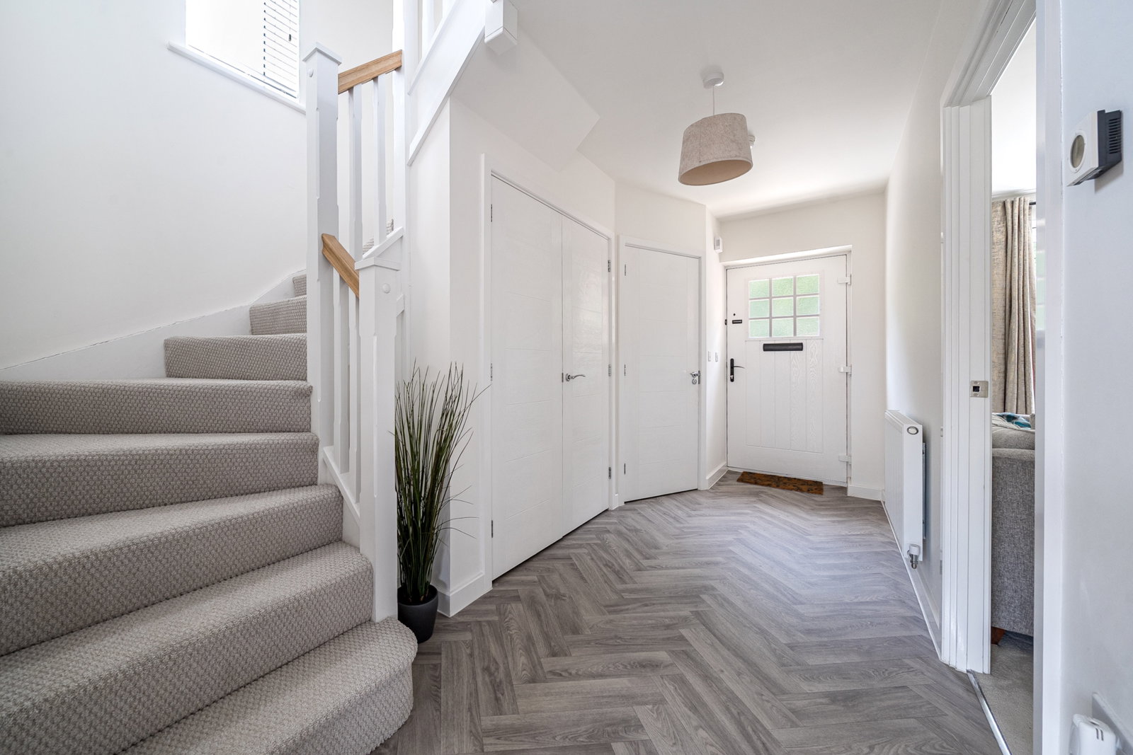 Detached House in Chippenham