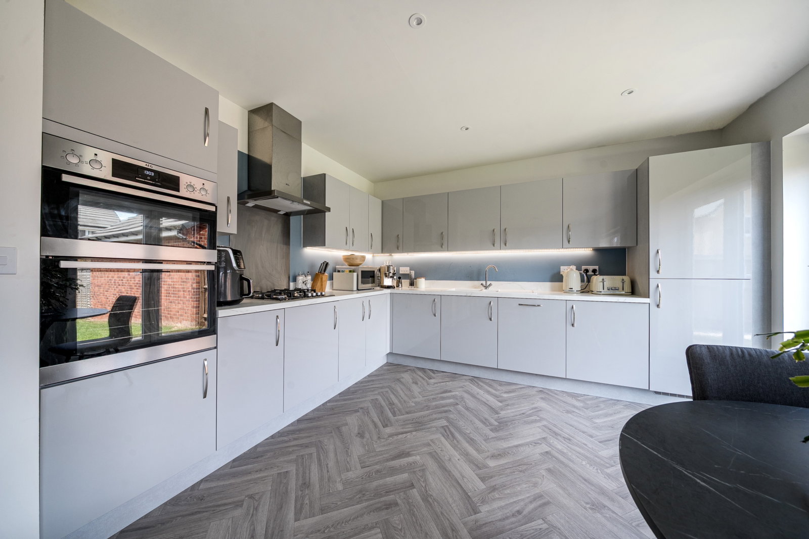Detached House in Chippenham