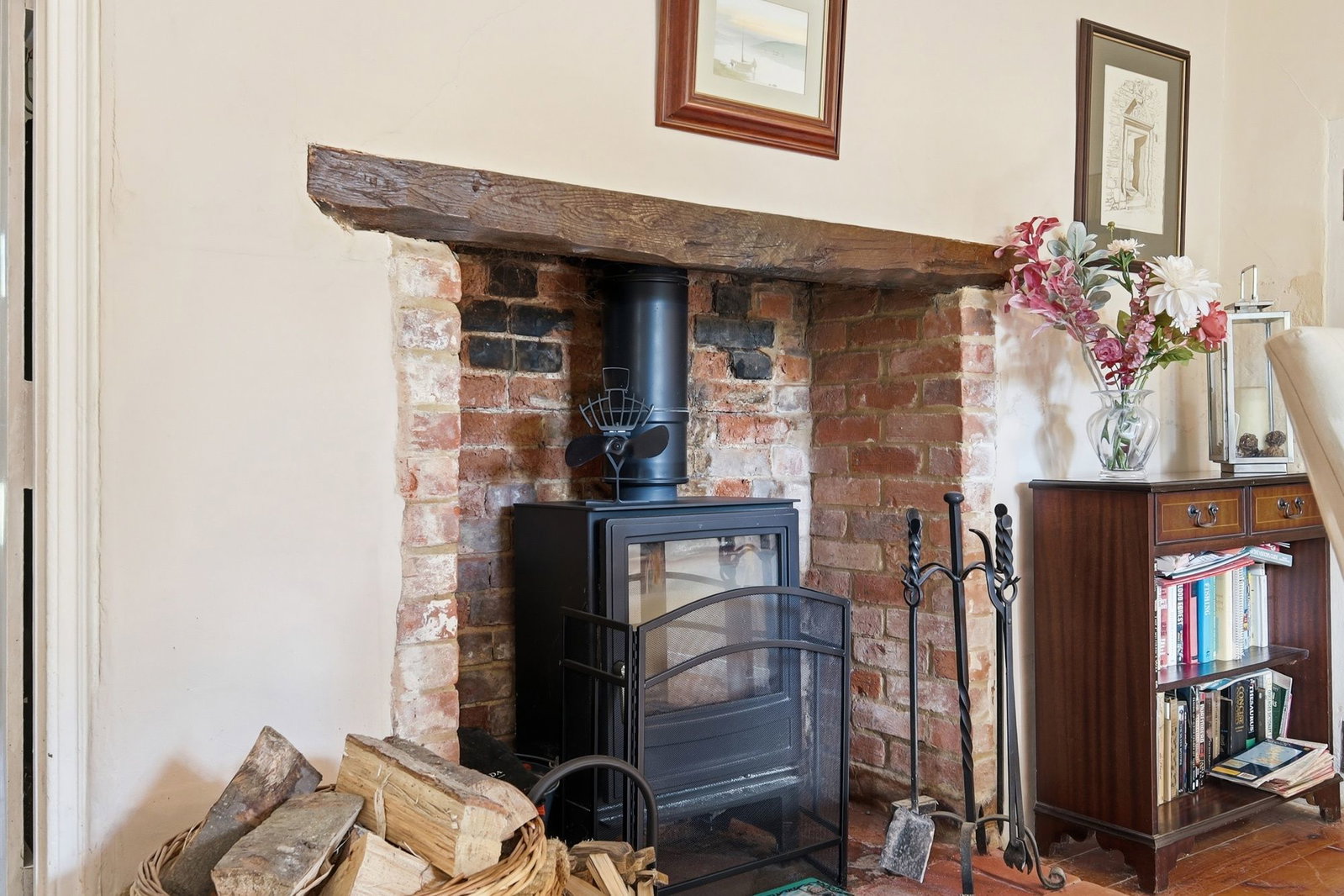 Detached House in Stowmarket