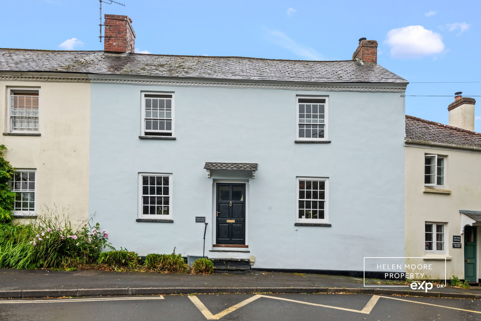 Cottage in Kingsbridge