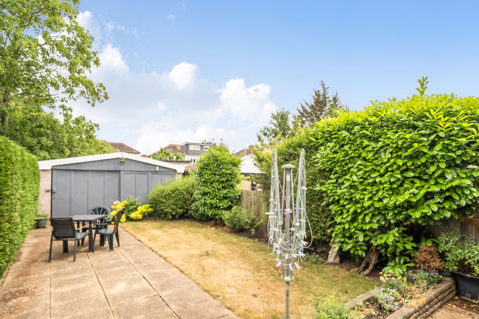 Semi Detached House in Harrow