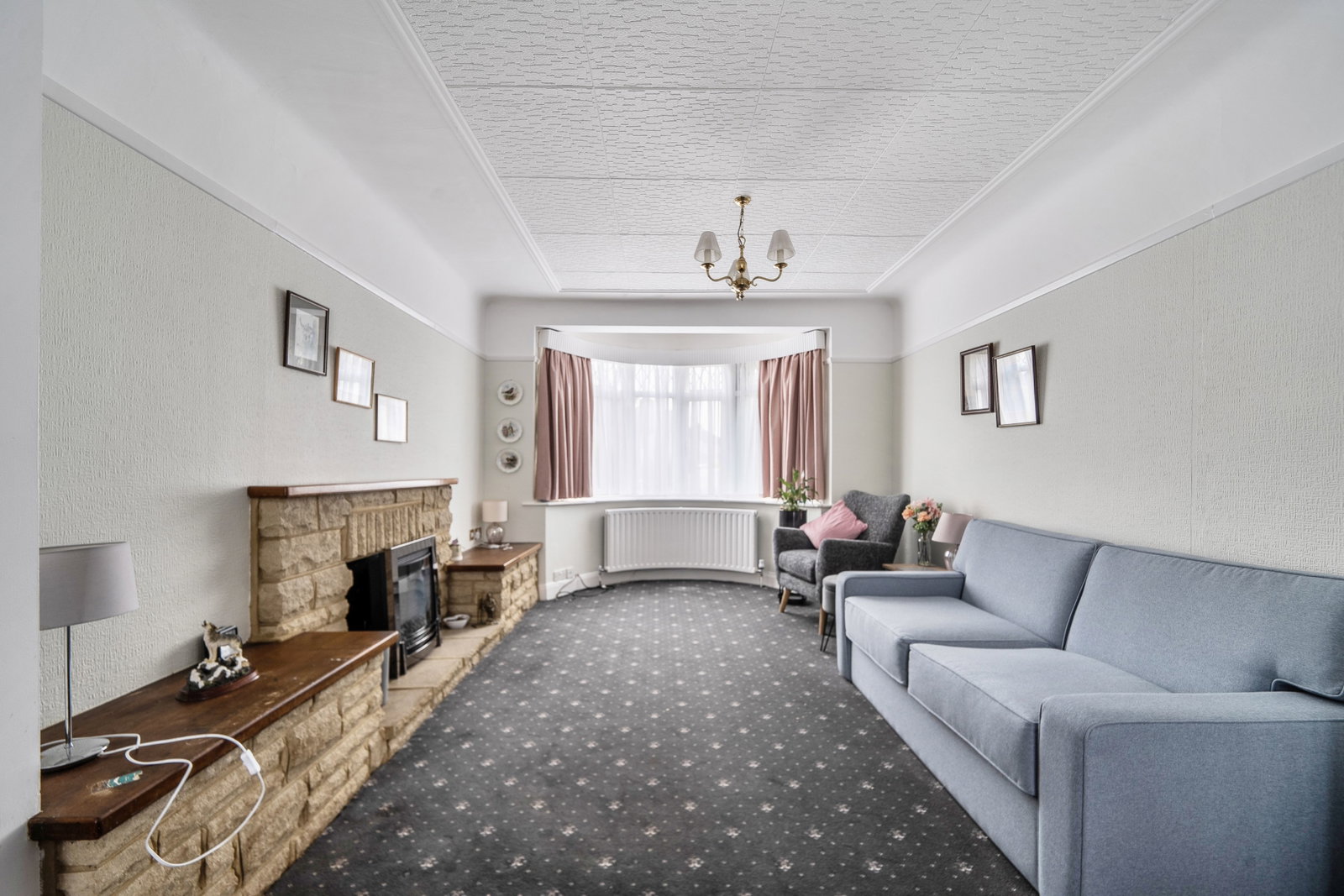 Semi Detached House in Harrow
