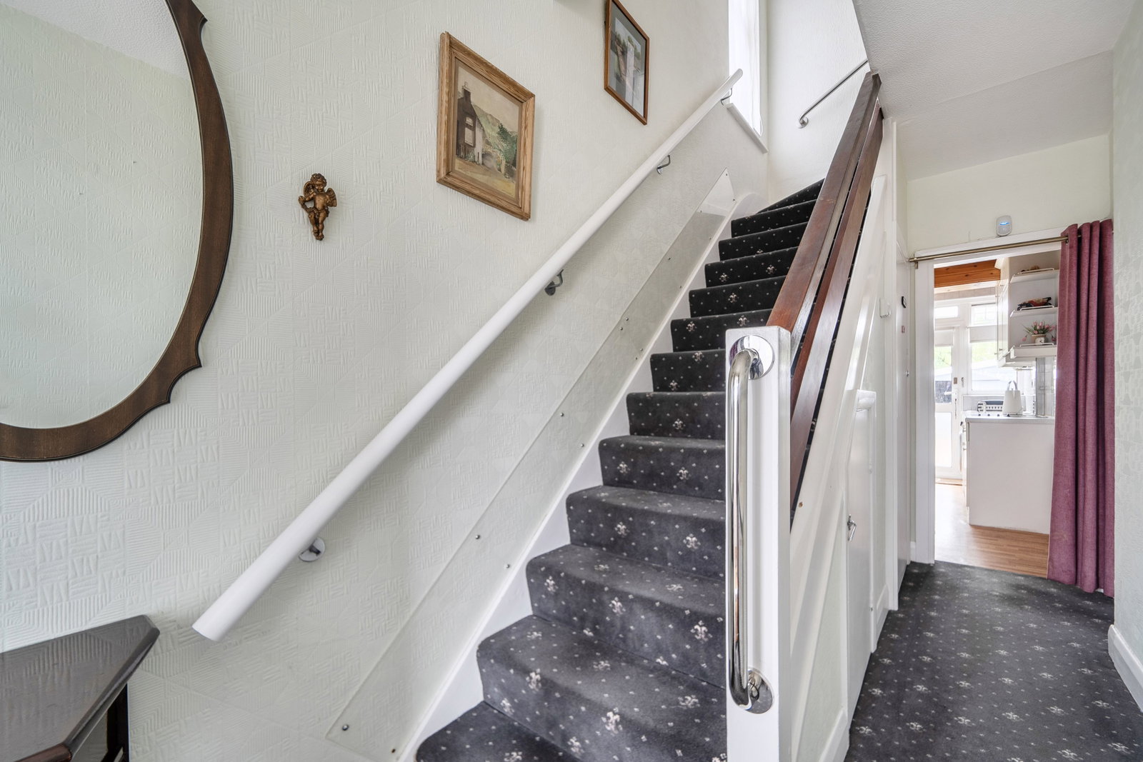 Semi Detached House in Harrow