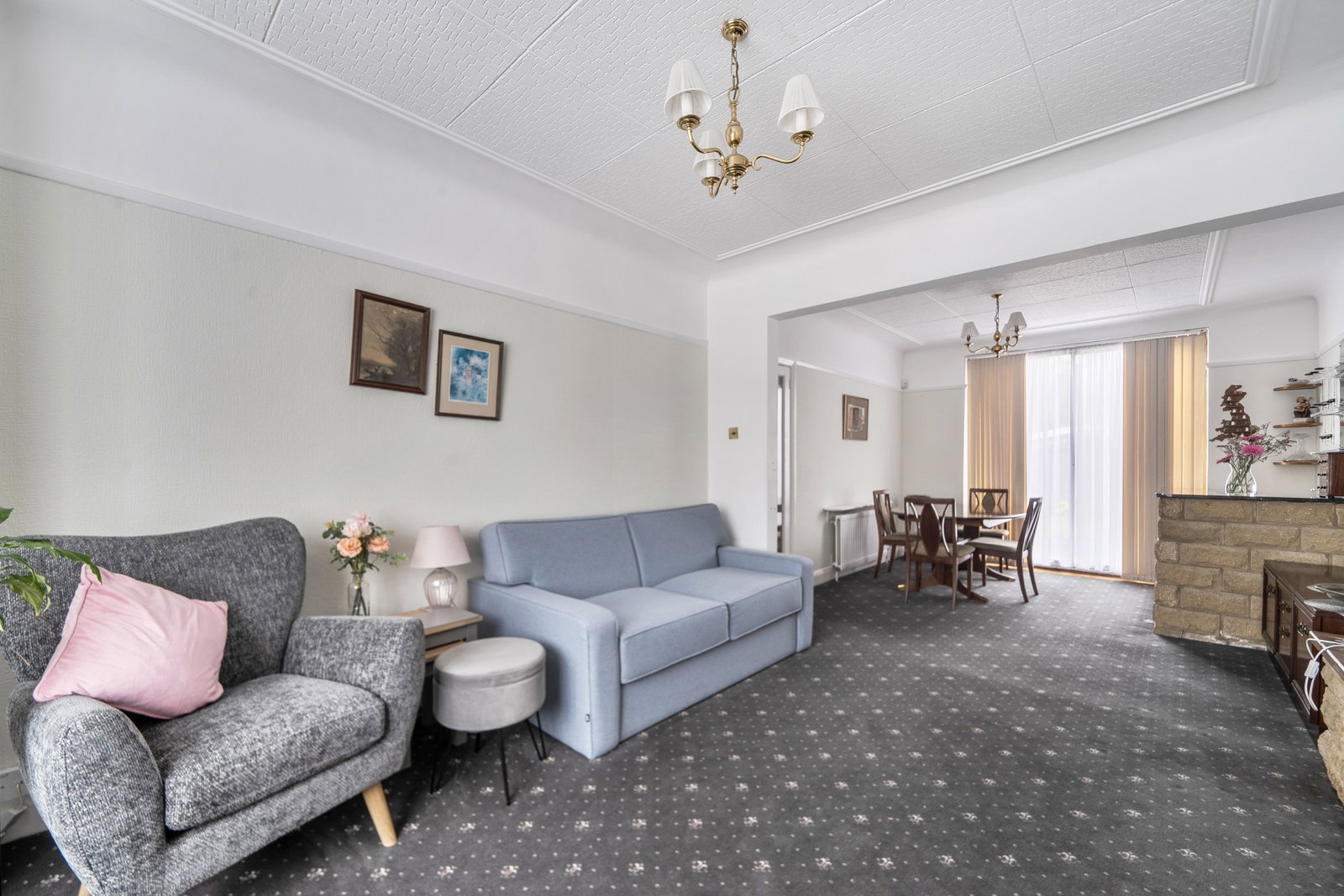 Semi Detached House in Harrow