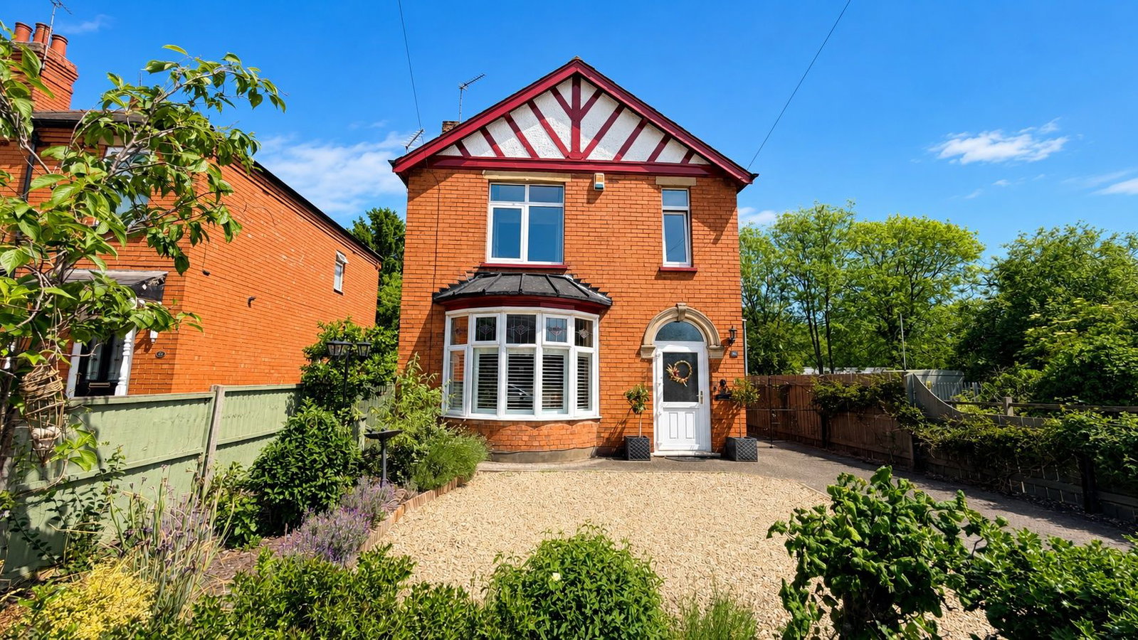 Detached House in Lincoln