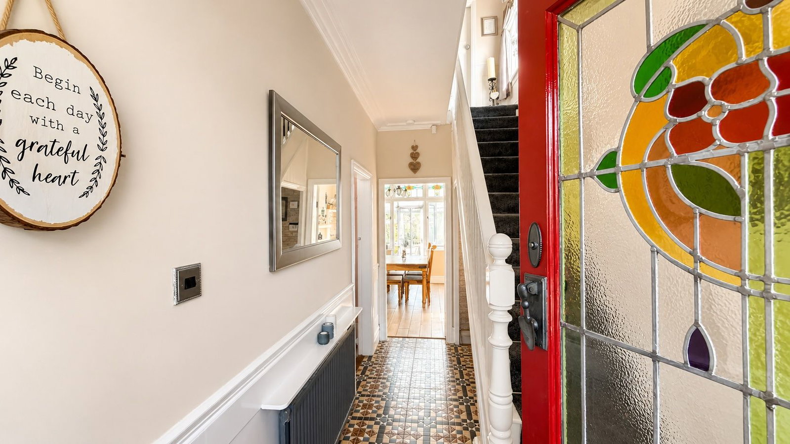Detached House in Lincoln