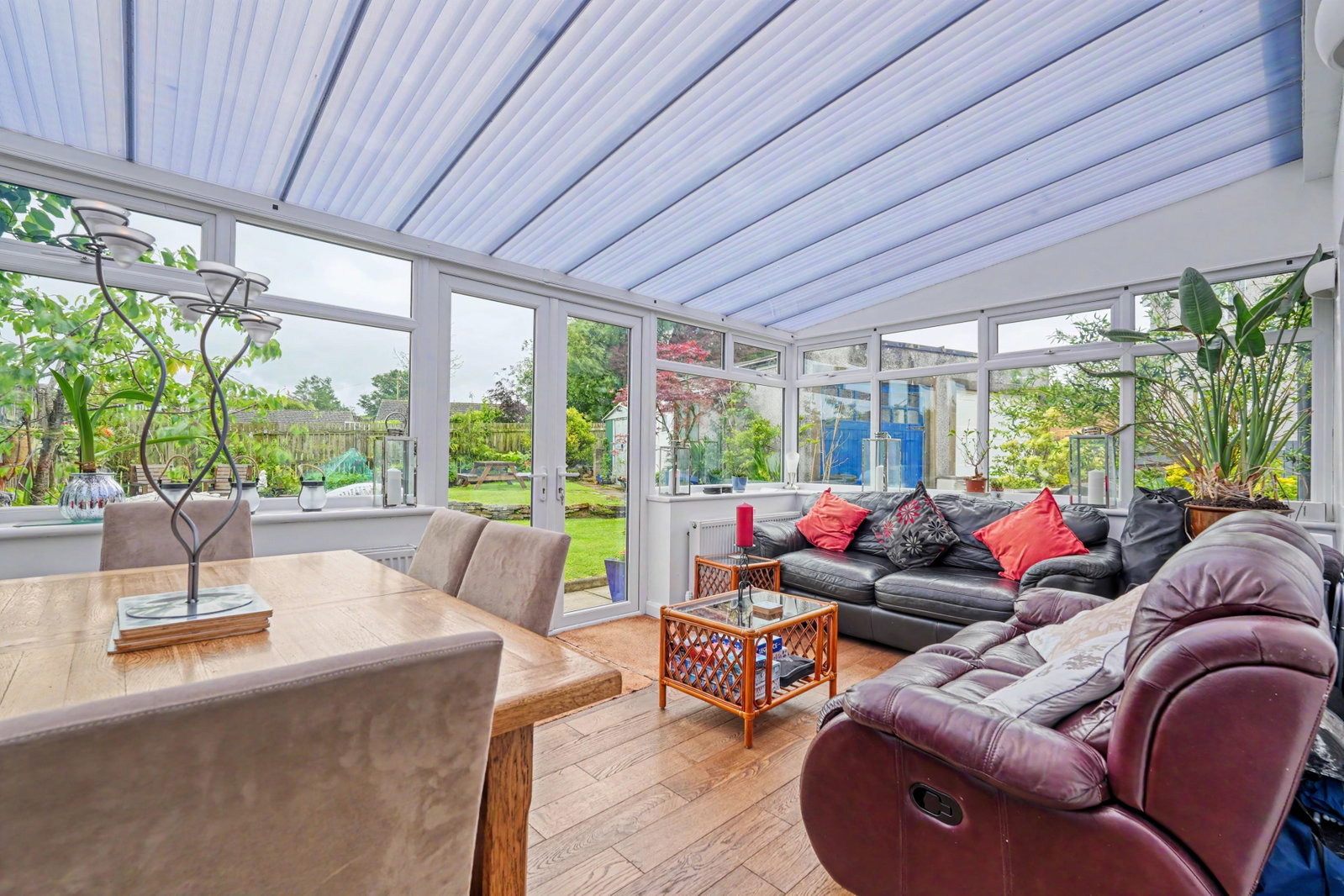Semi Detached House in Workington