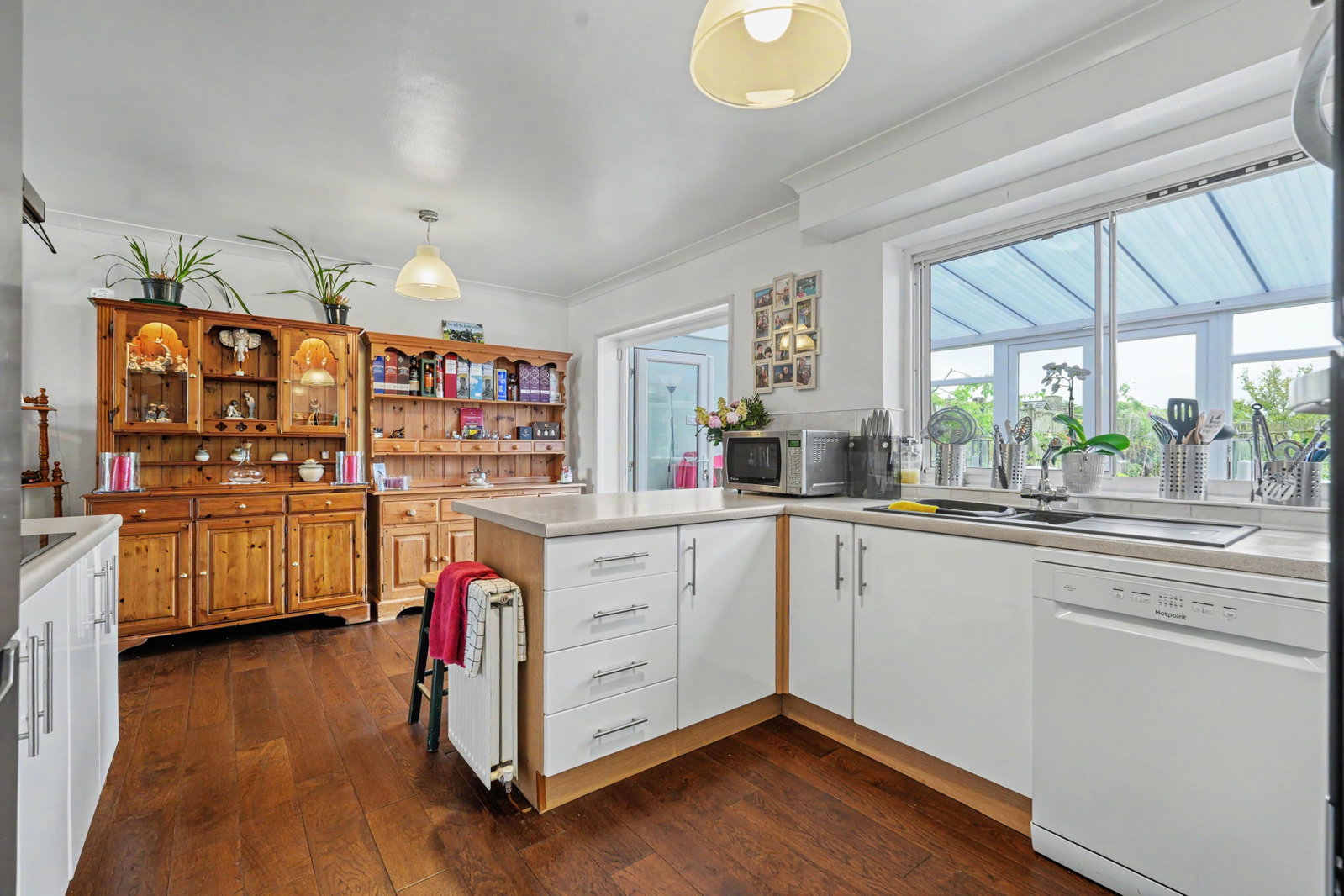 Semi Detached House in Workington