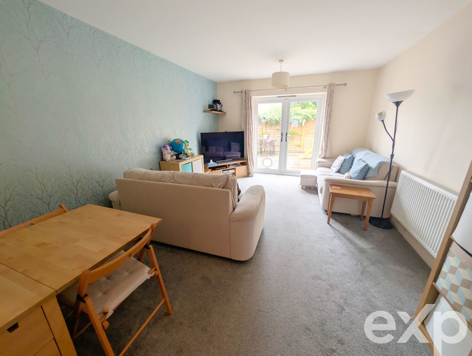 Terraced House in Maidstone