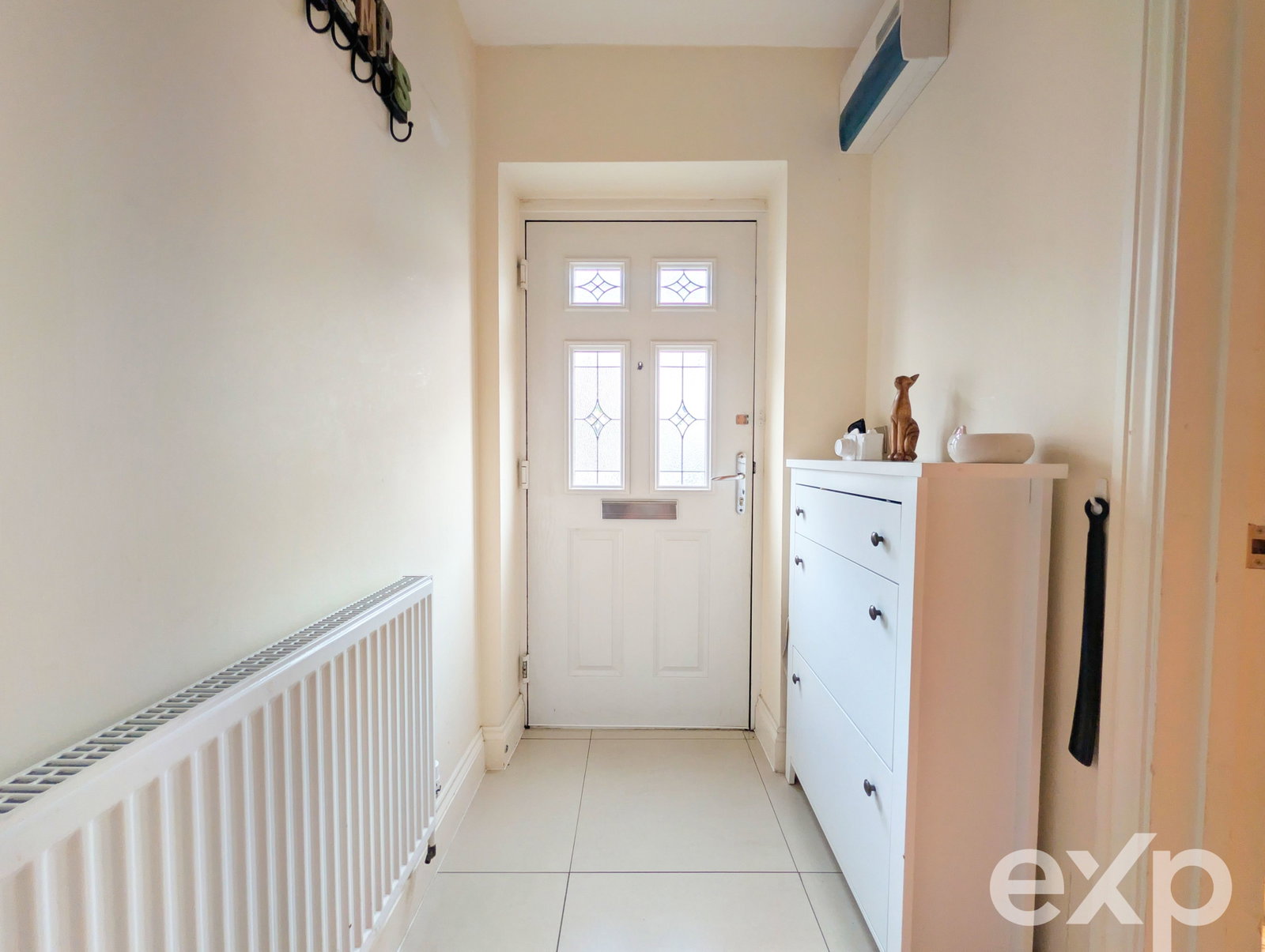Terraced House in Maidstone