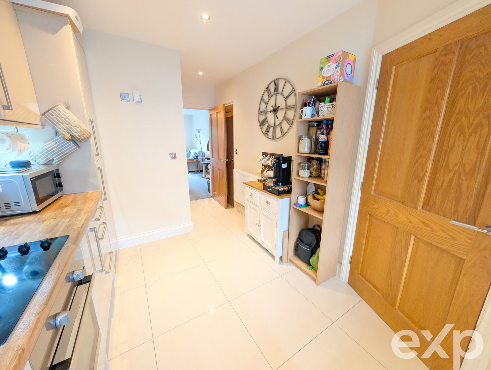 Terraced House in Maidstone