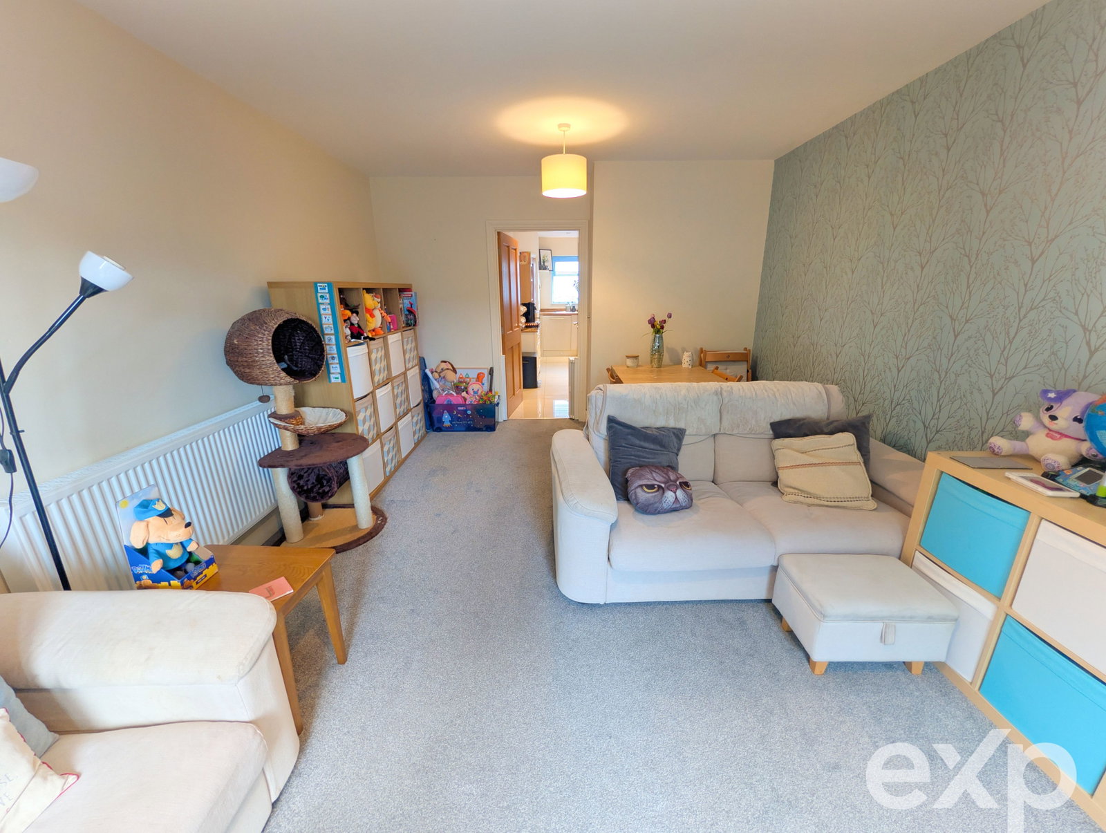 Terraced House in Maidstone