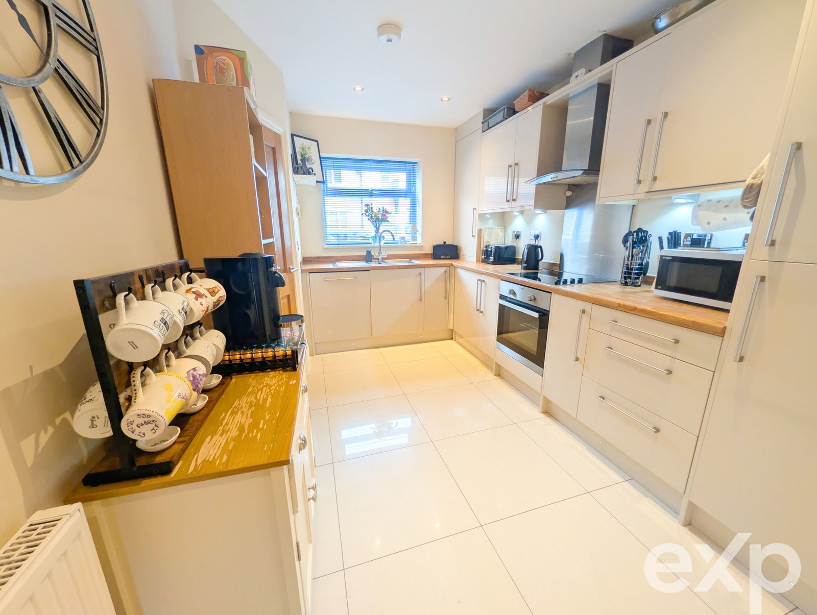 Terraced House in Maidstone