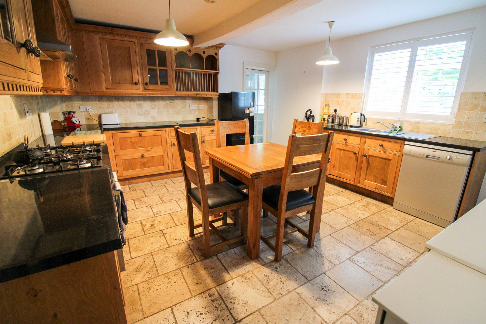 Semi Detached House in Gainsborough