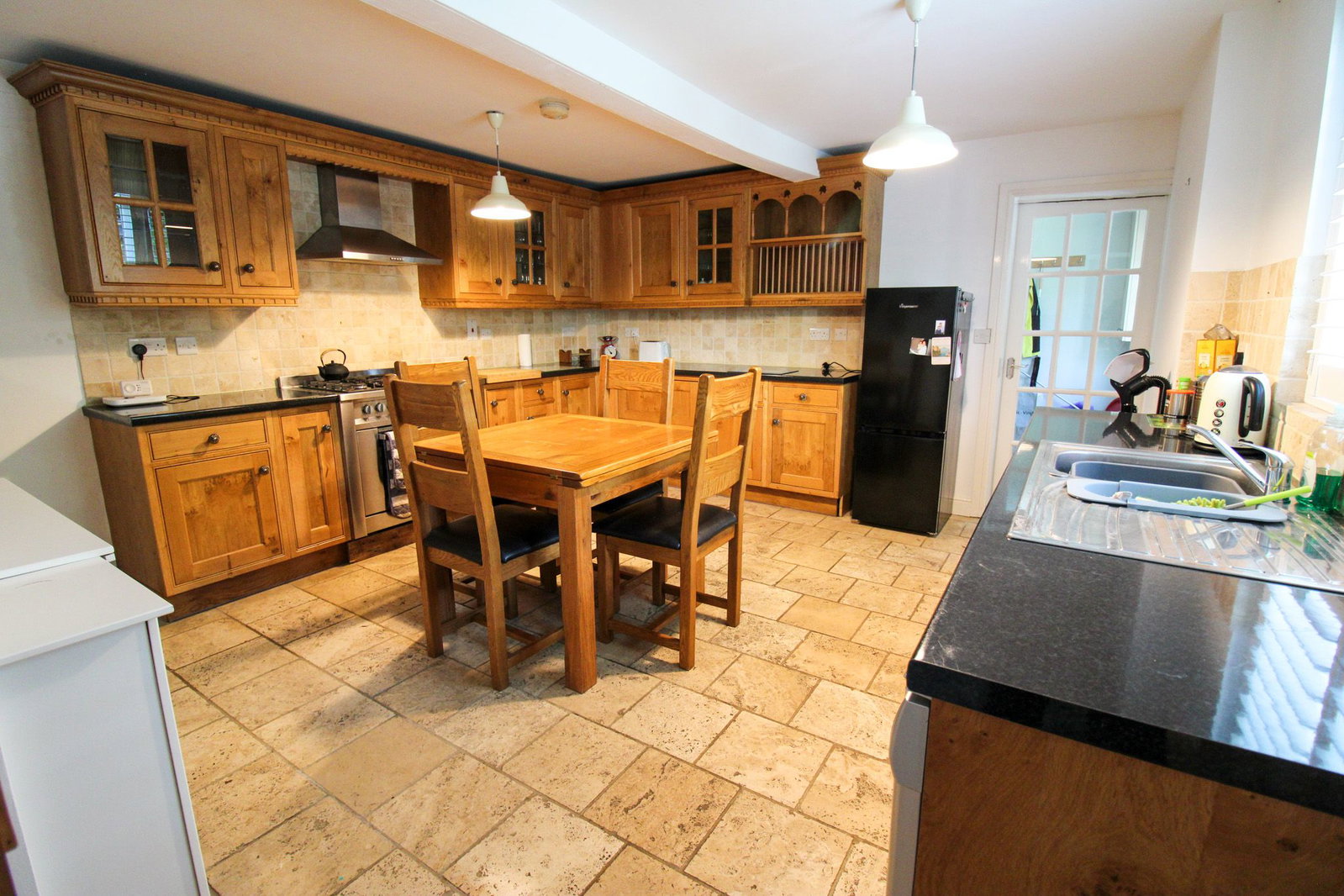 Semi Detached House in Gainsborough