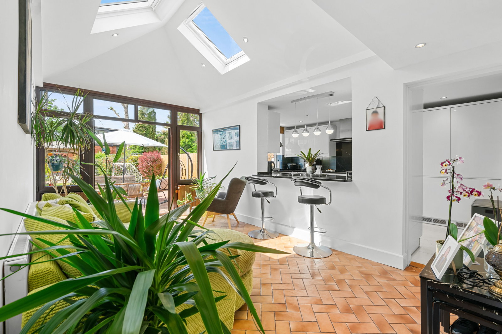 Semi Detached House in Feltham