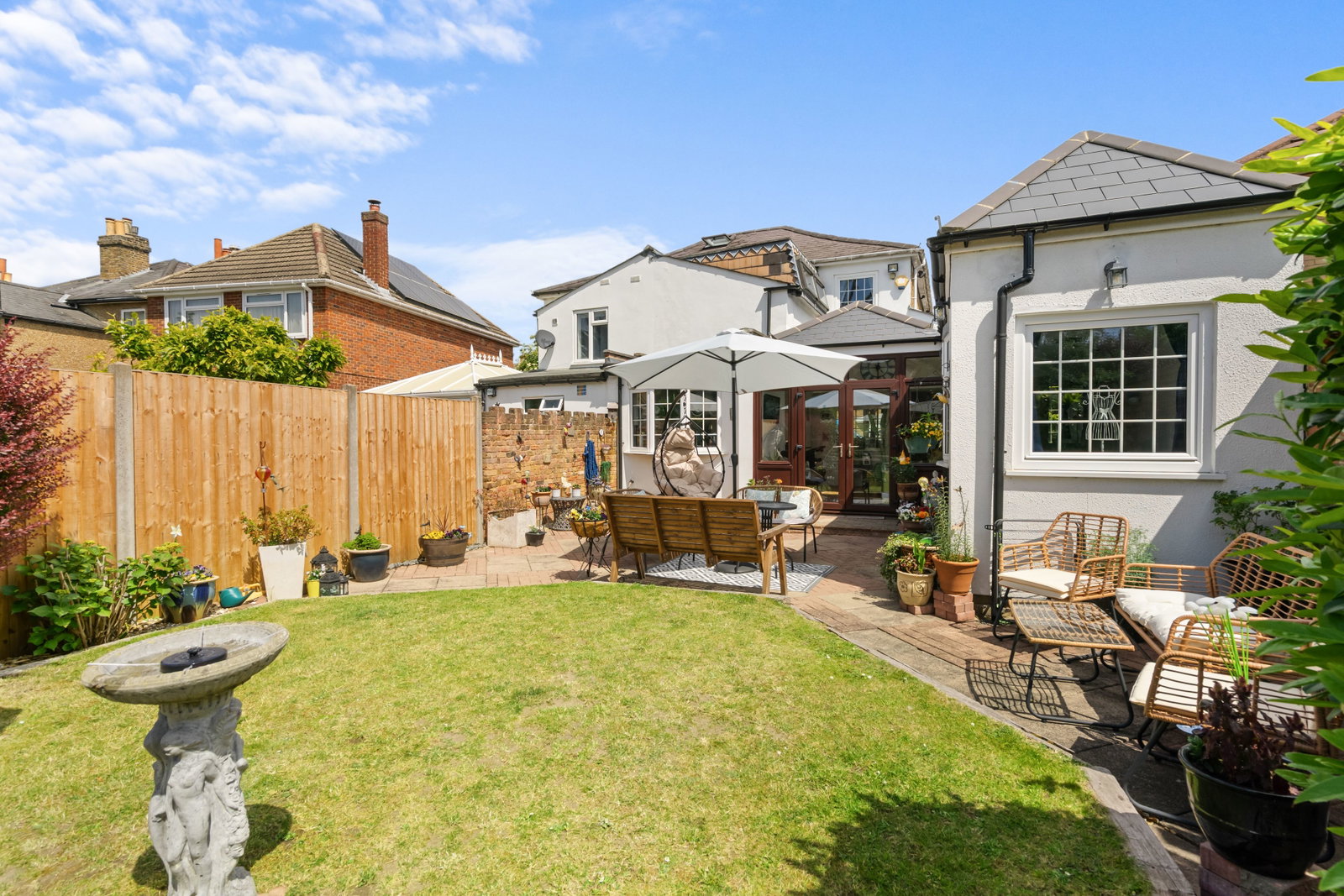 Semi Detached House in Feltham