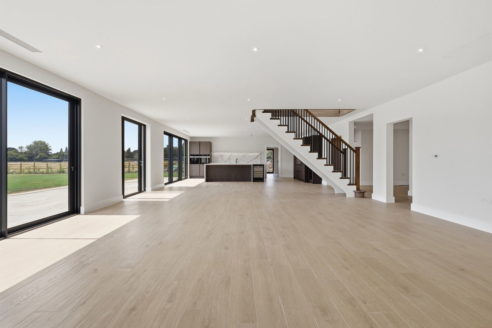 Detached House in Saffron Walden 3