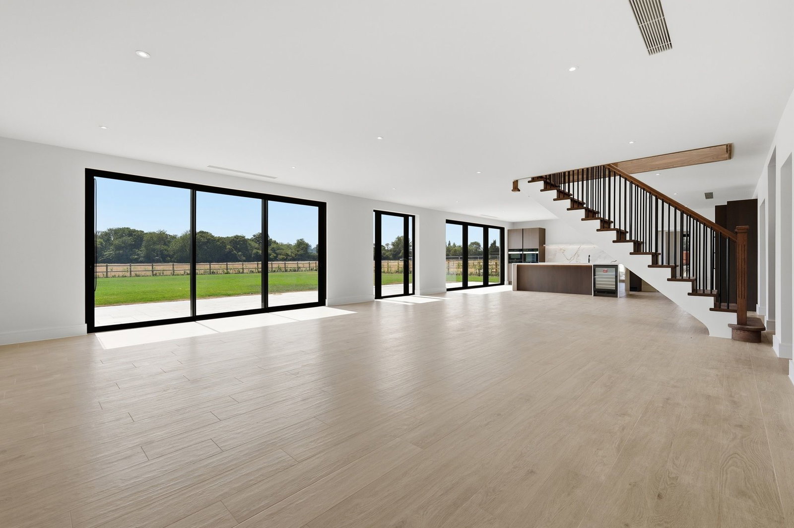 Detached House in Saffron Walden 2