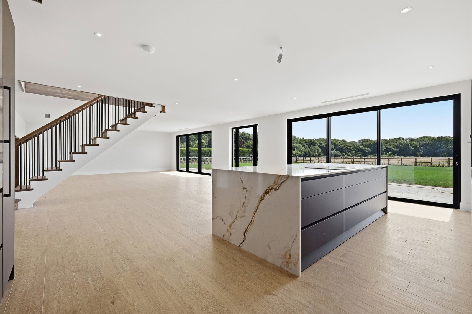 Detached House in Saffron Walden 5