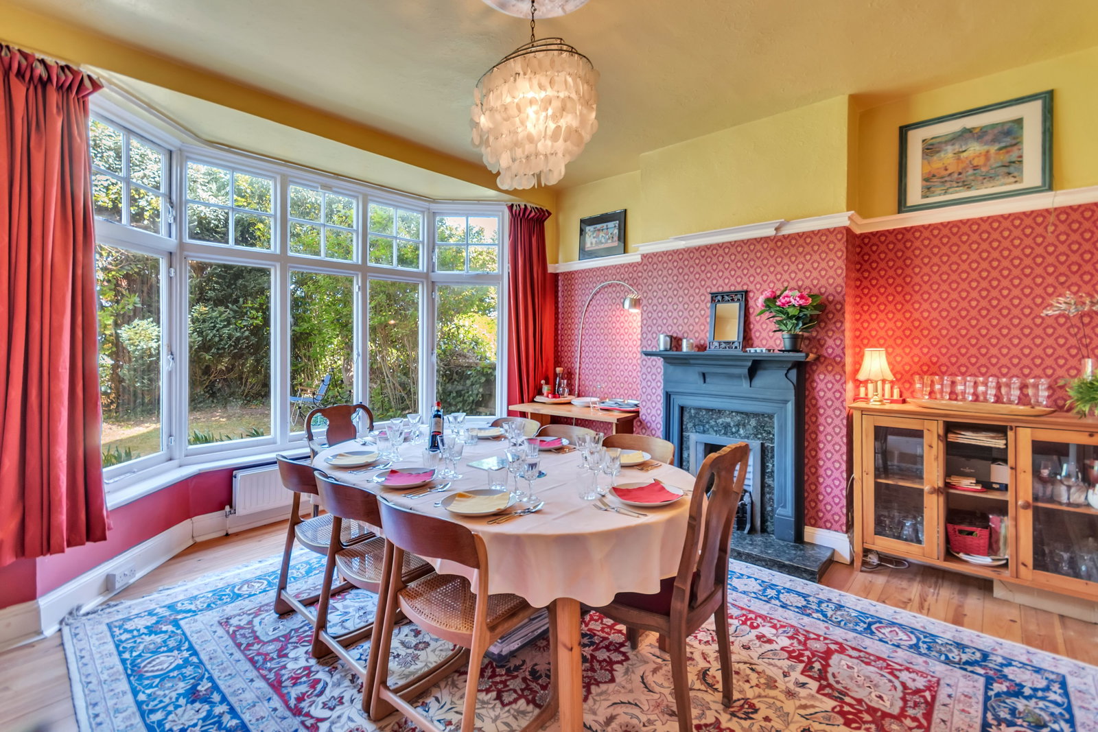 Semi Detached House in Oswestry