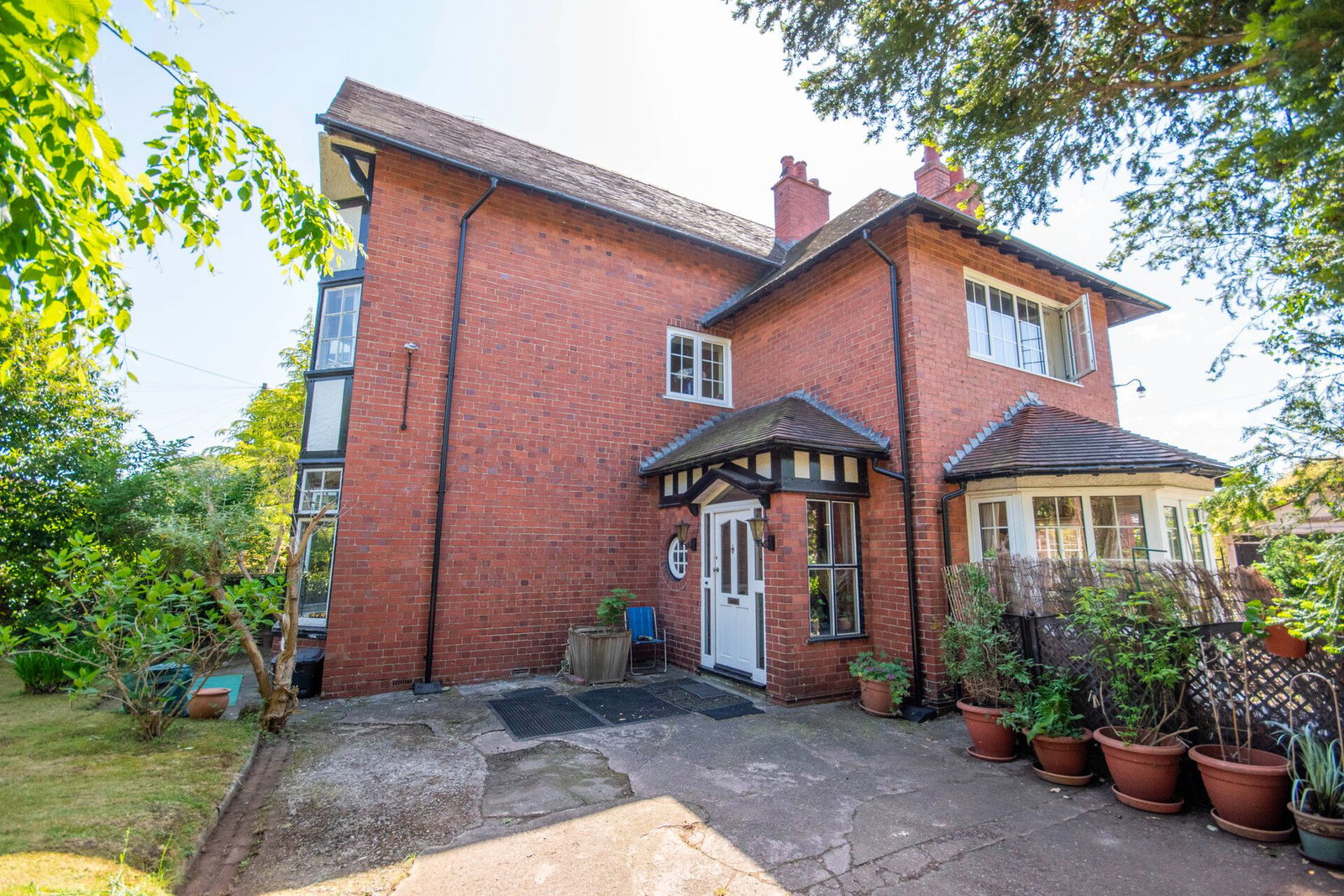 Semi Detached House in Oswestry
