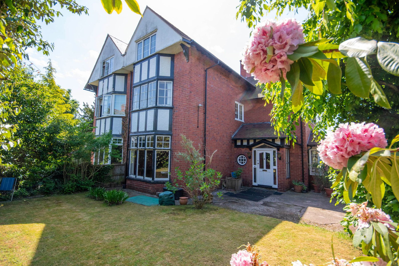 Semi Detached House in Oswestry