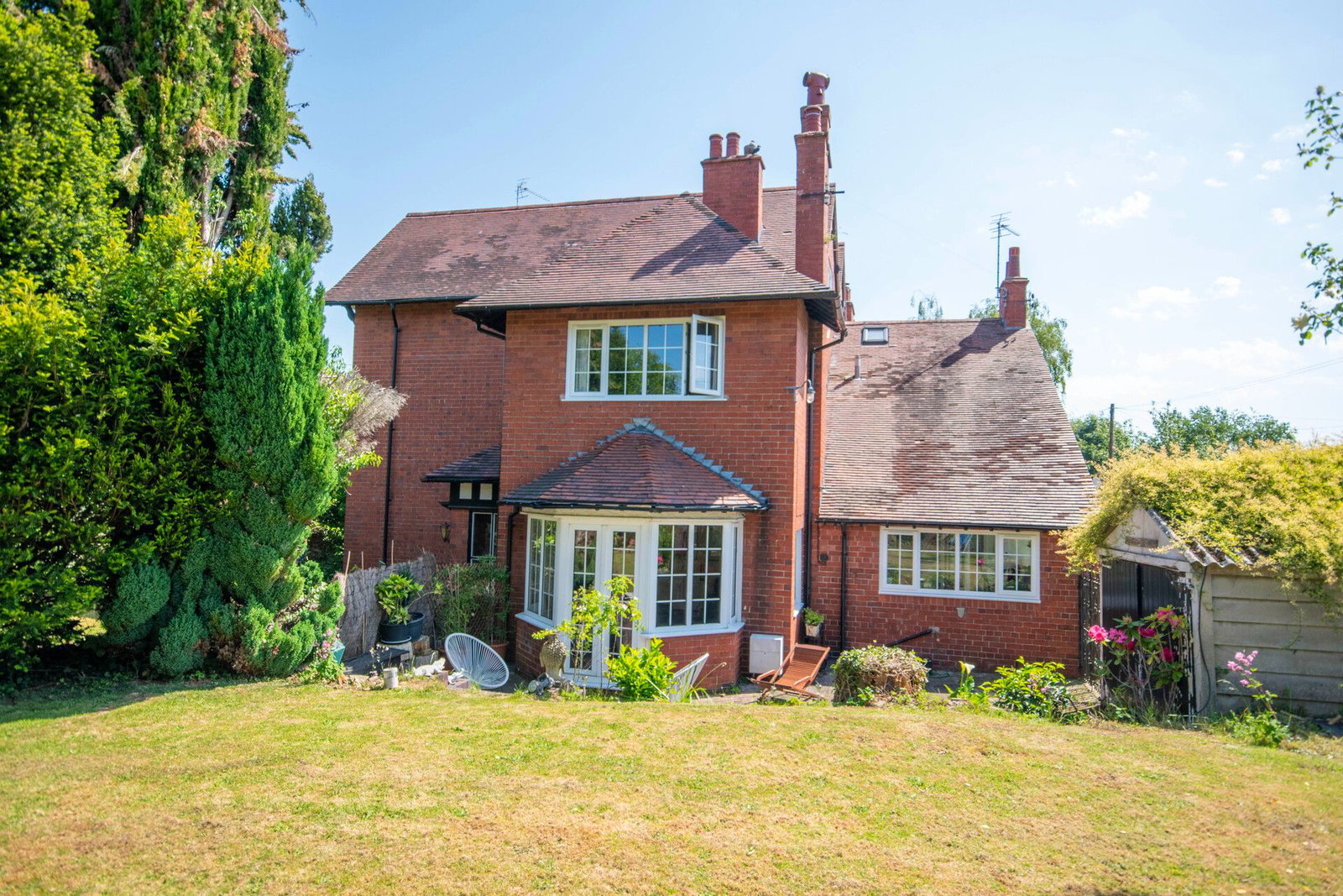 Semi Detached House in Oswestry