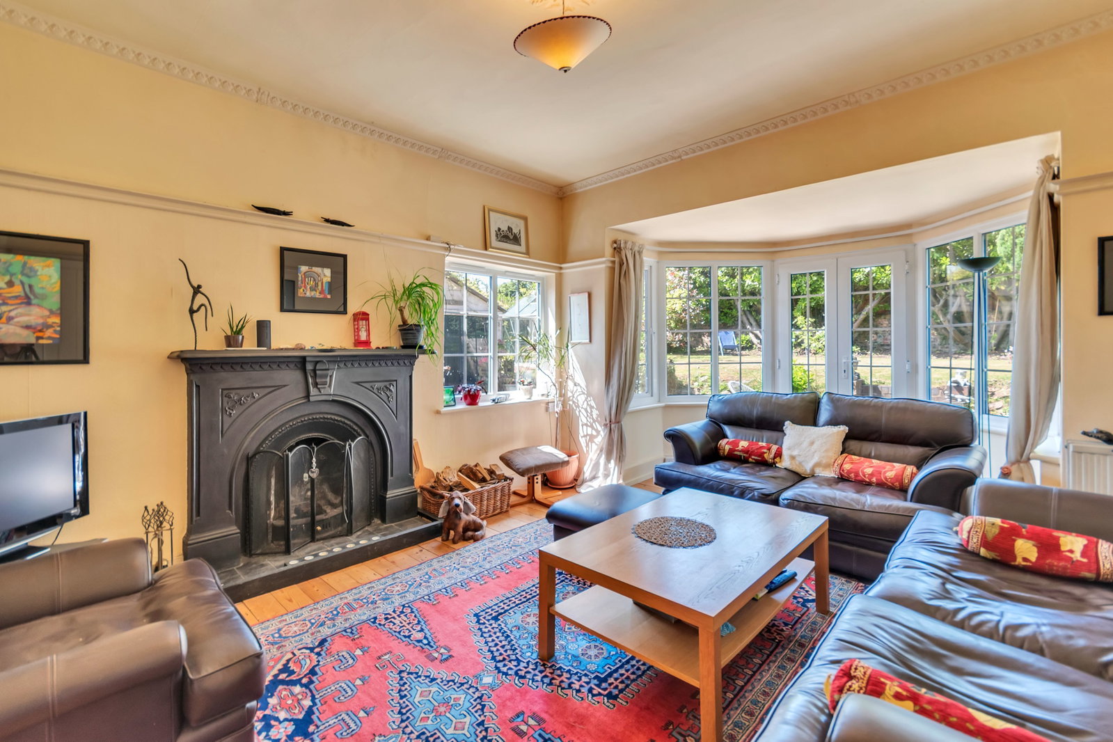 Semi Detached House in Oswestry