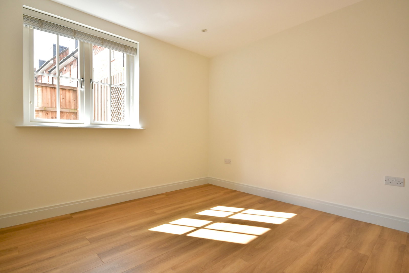 Flat in Canterbury
