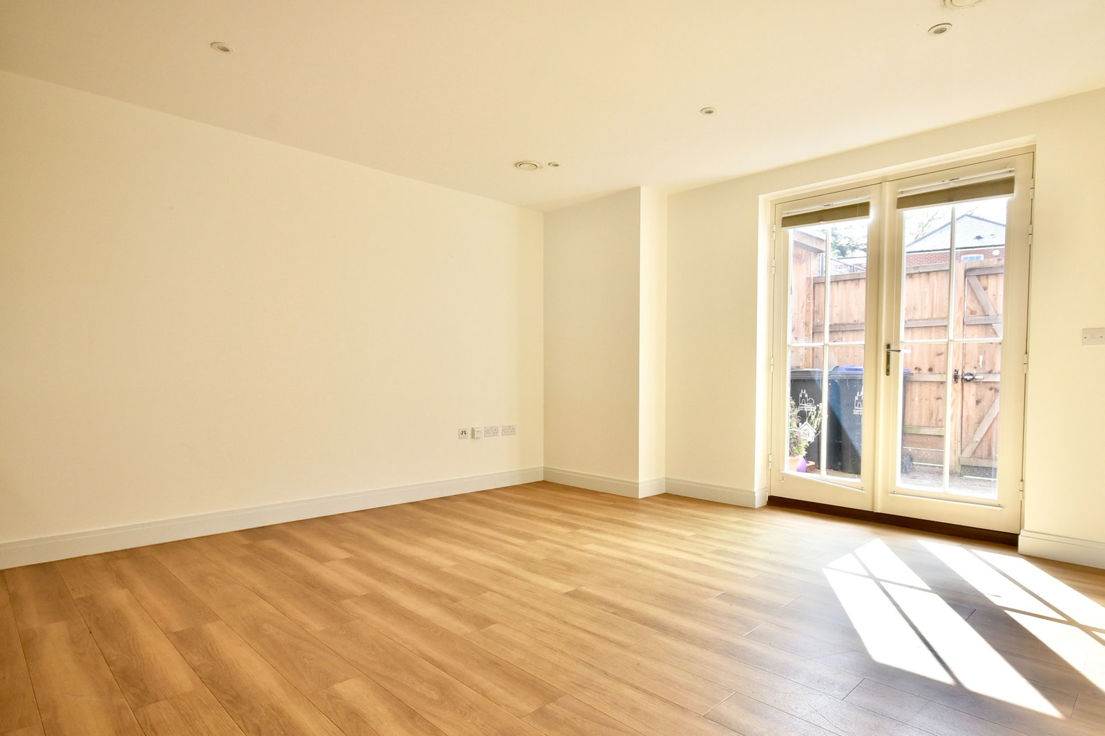 Flat in Canterbury