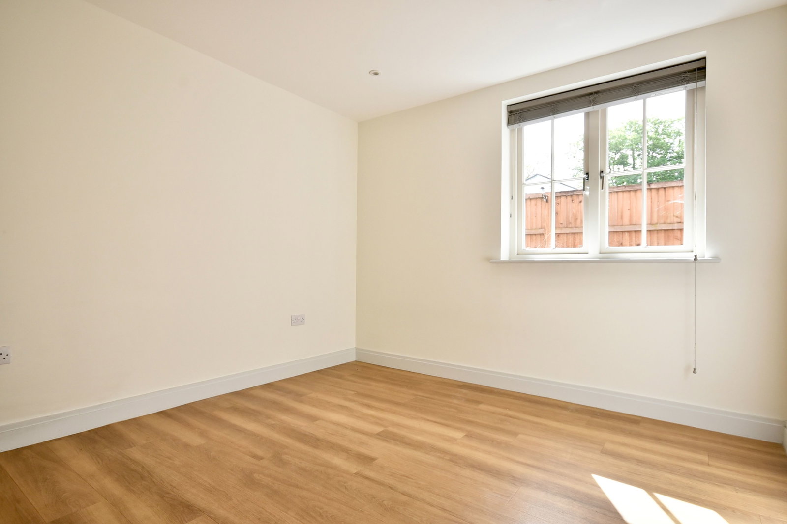 Flat in Canterbury