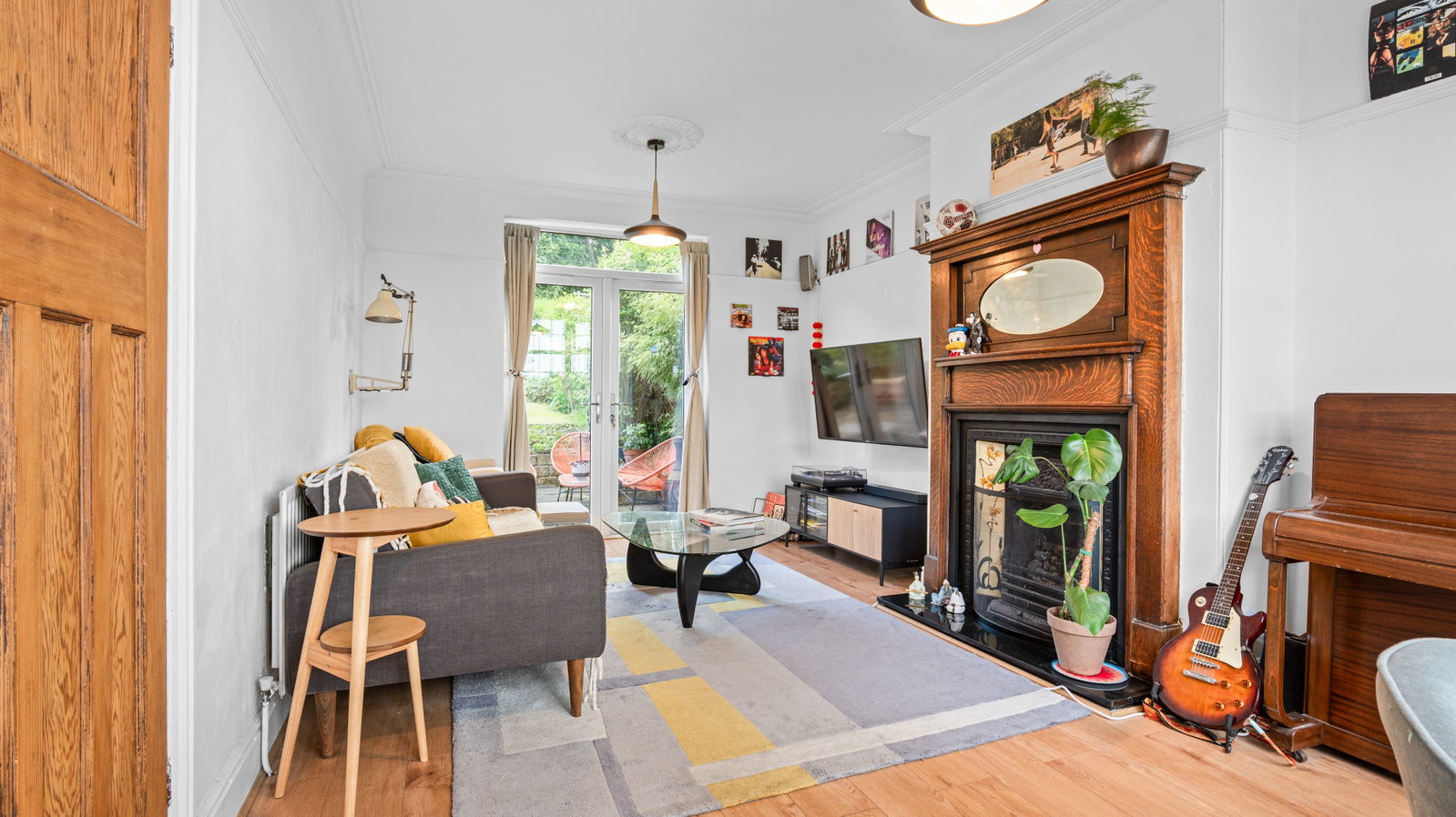 Semi Detached House in Sheffield