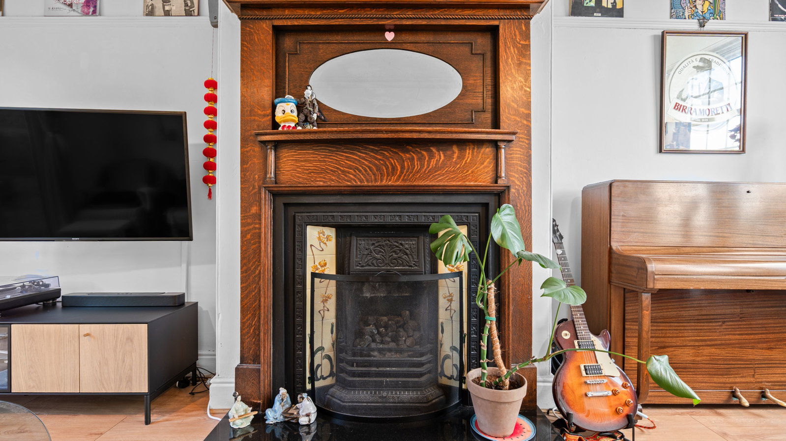 Semi Detached House in Sheffield